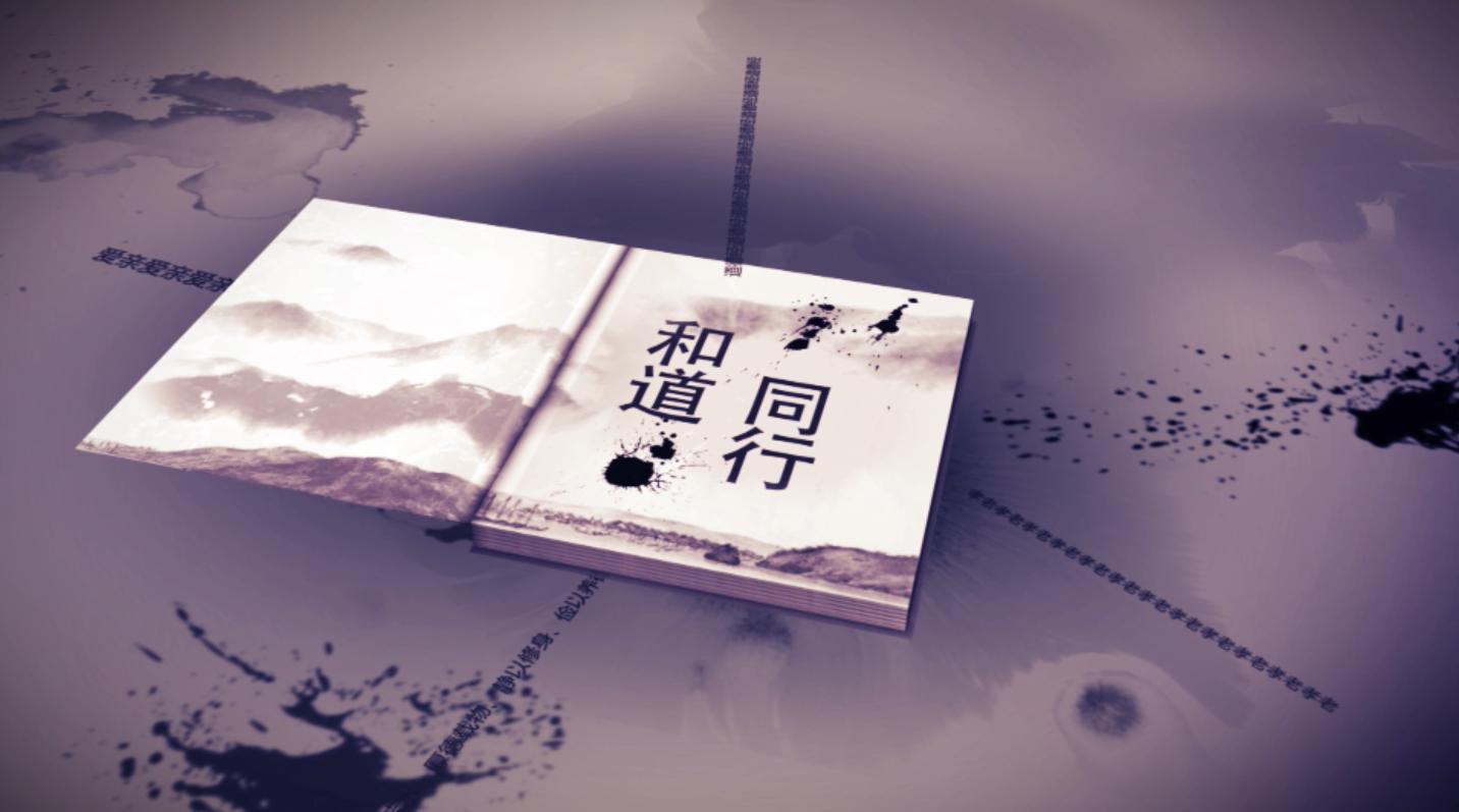 柔和不是懦弱，强硬才是愚蠢，气傲无法读经，悟道需要静心