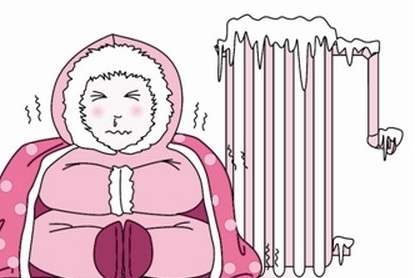 地暖供暖系统清洗,世城滨江地暖不热怎么办