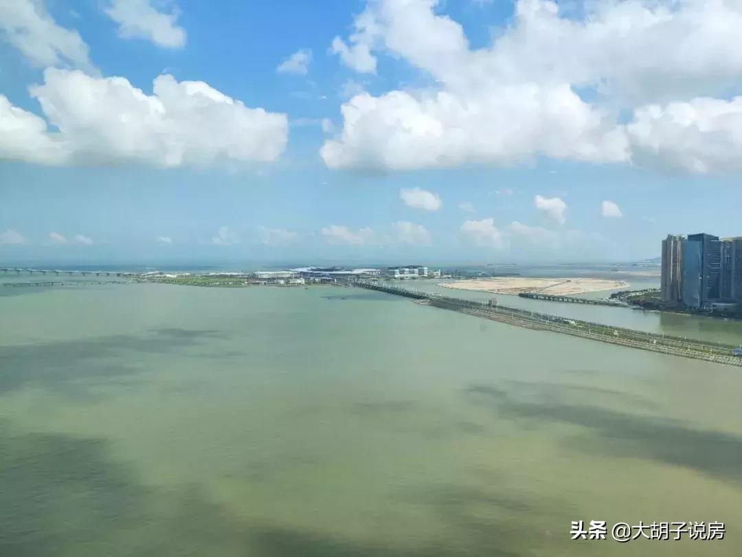 珠海外地人买房,珠海买房落户吗