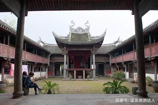 绍兴最美古镇排名,绍兴十大最美乡村