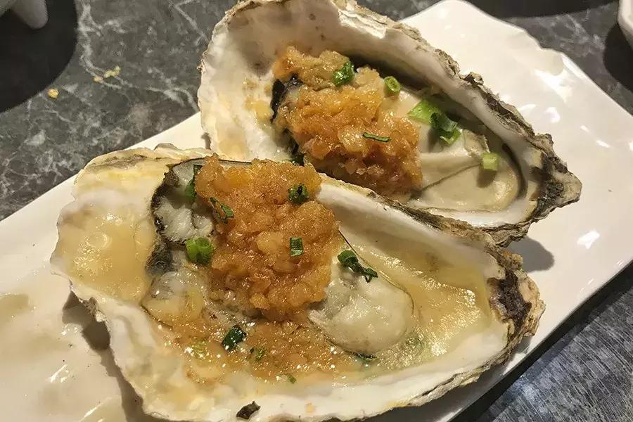 魔都海鲜自助餐厅排名,魔都周浦海鲜自助