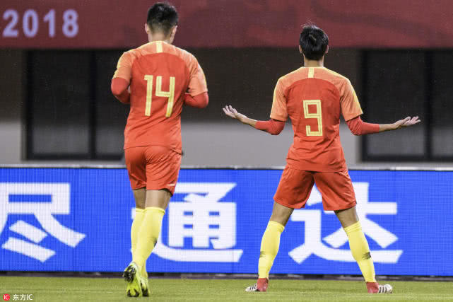 林良铭留洋集锦,林良铭韦世豪张玉宁