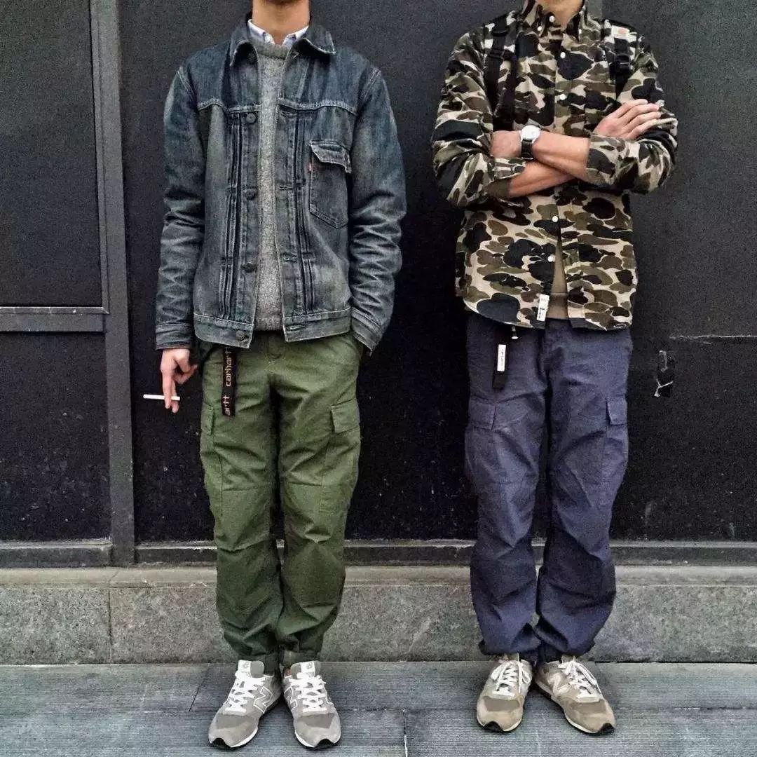 nbhd和wtaps哪个好,nbhd跟wtaps哪个牌子好