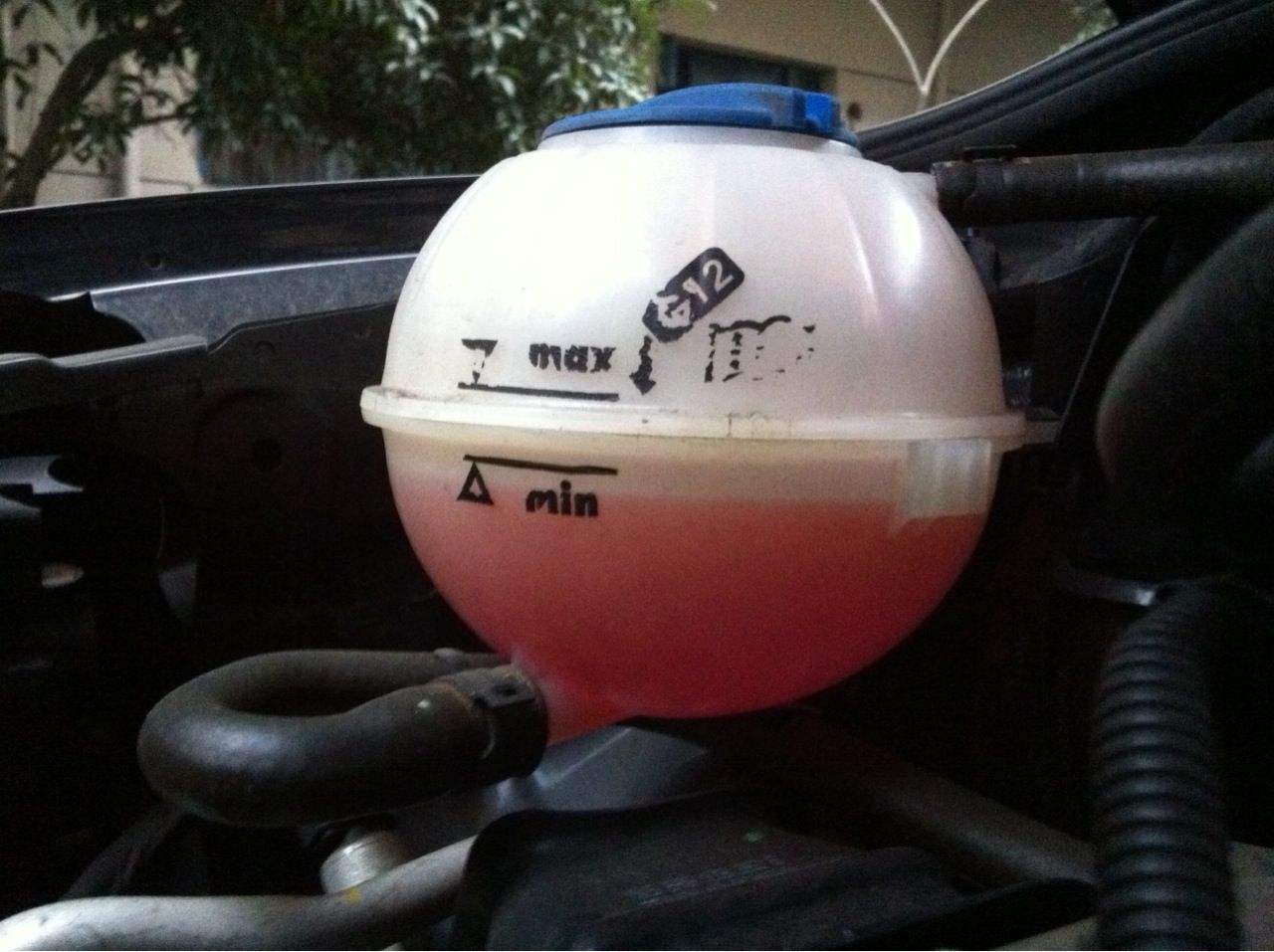 汽车开锅了有什么坏处,汽车开锅会影响什么