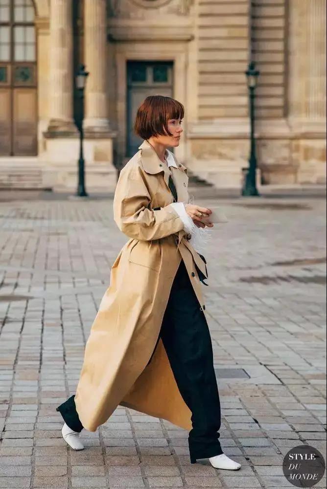 踩了很多雷,这几双靴子百搭又耐穿