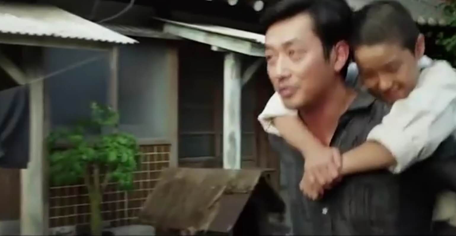 许三观卖血记让人触动,许三观卖血记的人生百态