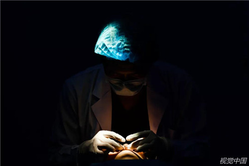 揭秘医美的内幕主播,医美为什么不建议打针