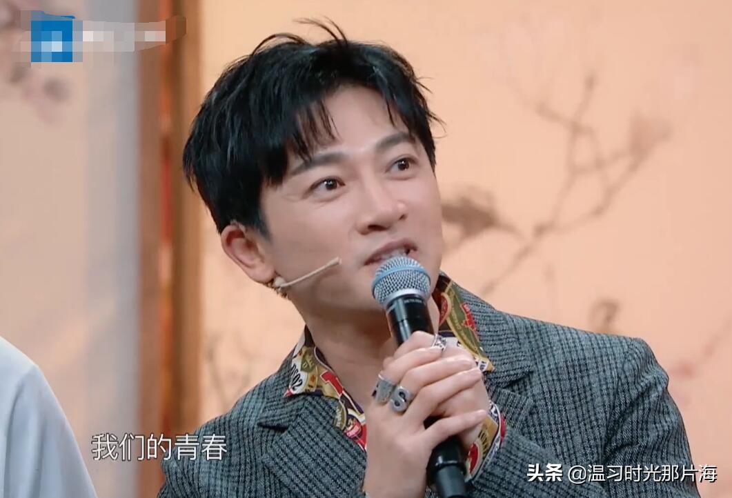 赵薇的男闺蜜是谁,赵薇和男友唱歌