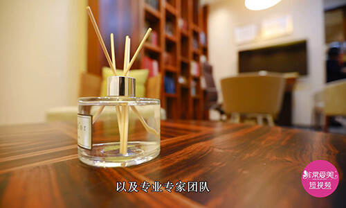 轮廓整形都爱去菲斯莱茵，let美人医生是不是就是他们家？