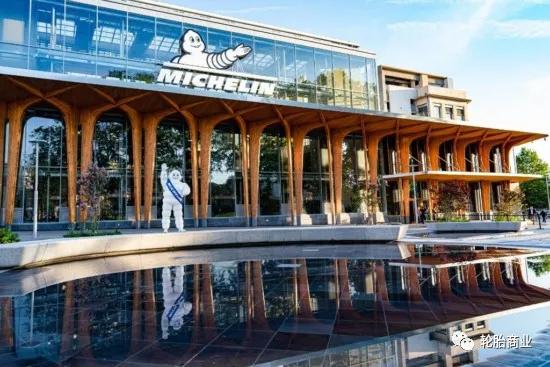 2020年轮胎企业30强,全球轮胎企业业绩