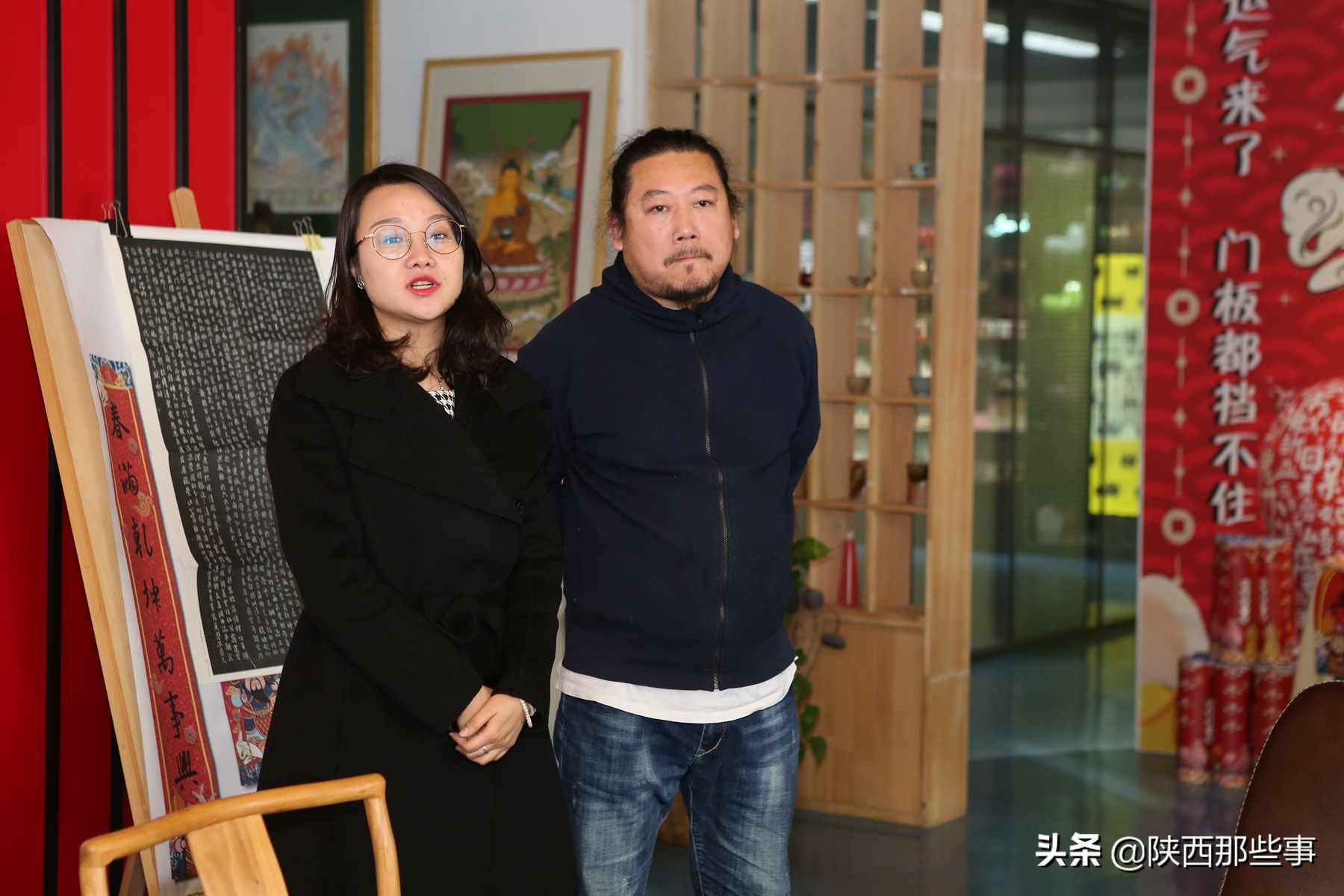 文创唐富贵 (西安文创唐富贵)