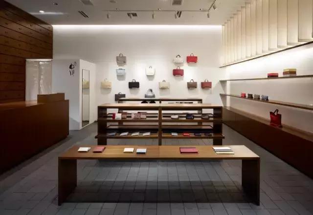 300年历史，这家老杂货店融合传统工艺与摩登文化