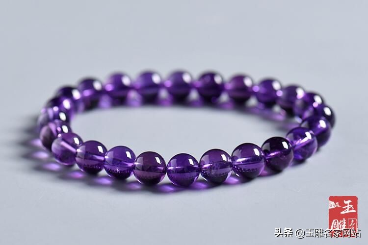 水晶手链价格是多少,10元的水晶手链是真水晶