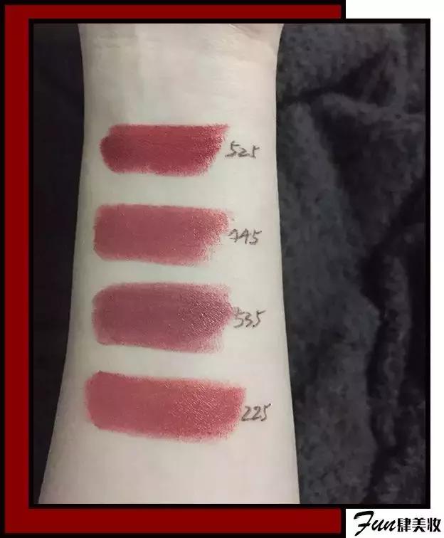 大牌口红推荐平价好看,百元以内的大牌口红