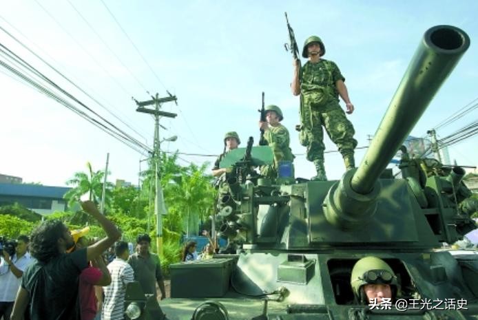 洪都拉斯为什么要去美国,为什么洪都拉斯要去美国