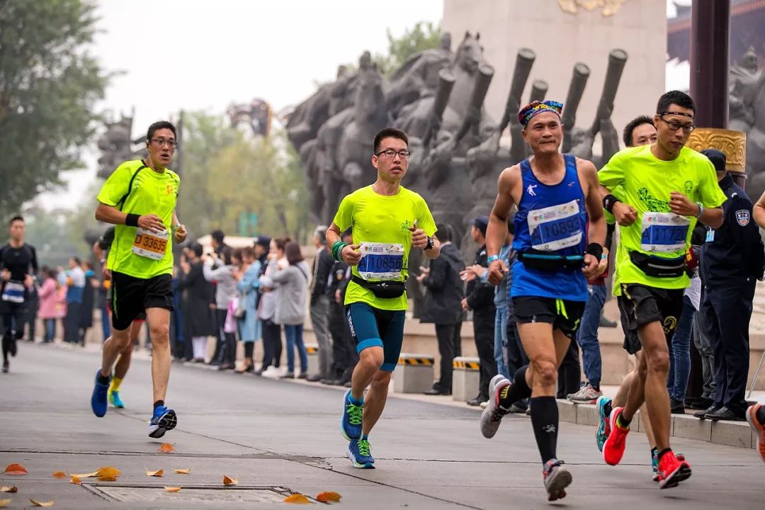 核心阅读|西马后天见！这份超强赛前指南送给你~