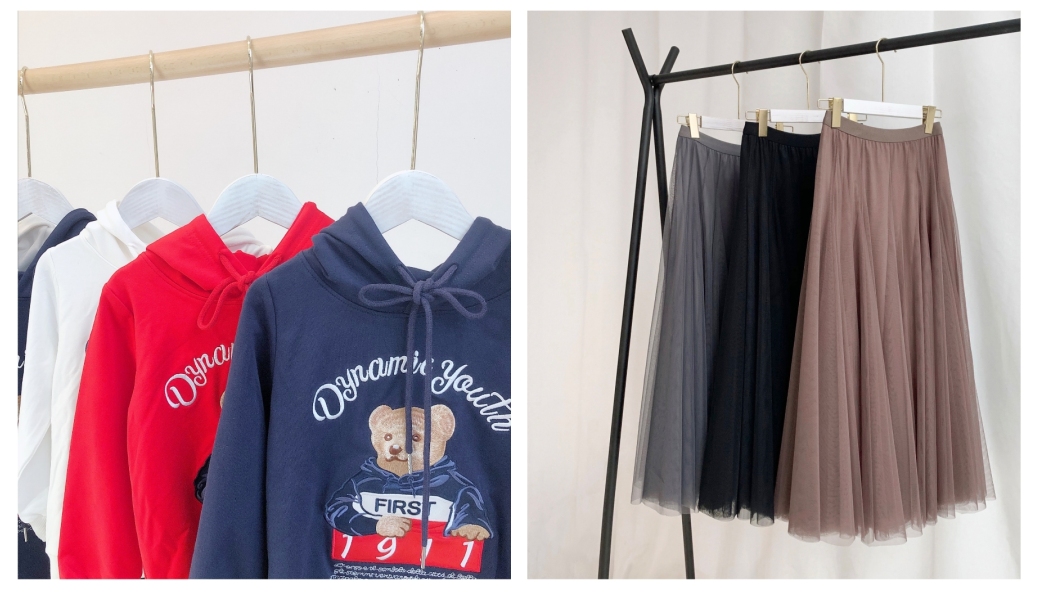 适合秋冬穿的纱裙,纱裙选几层纱好