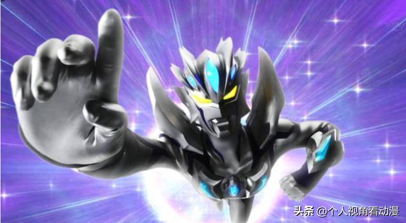 奥特曼中赛罗的人气有多高,赛罗和泽塔哪一个人气高