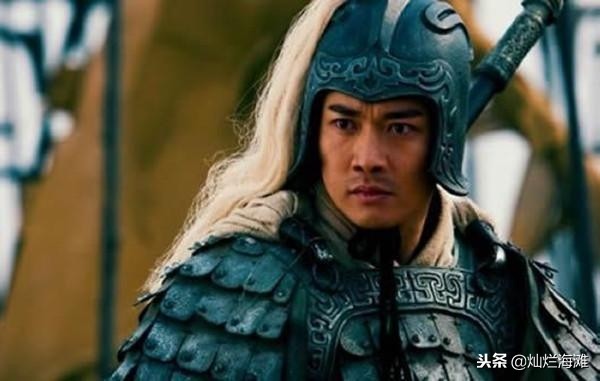 此人惊鸿一现，却宛如赵云再世，成三国后期罕见高手