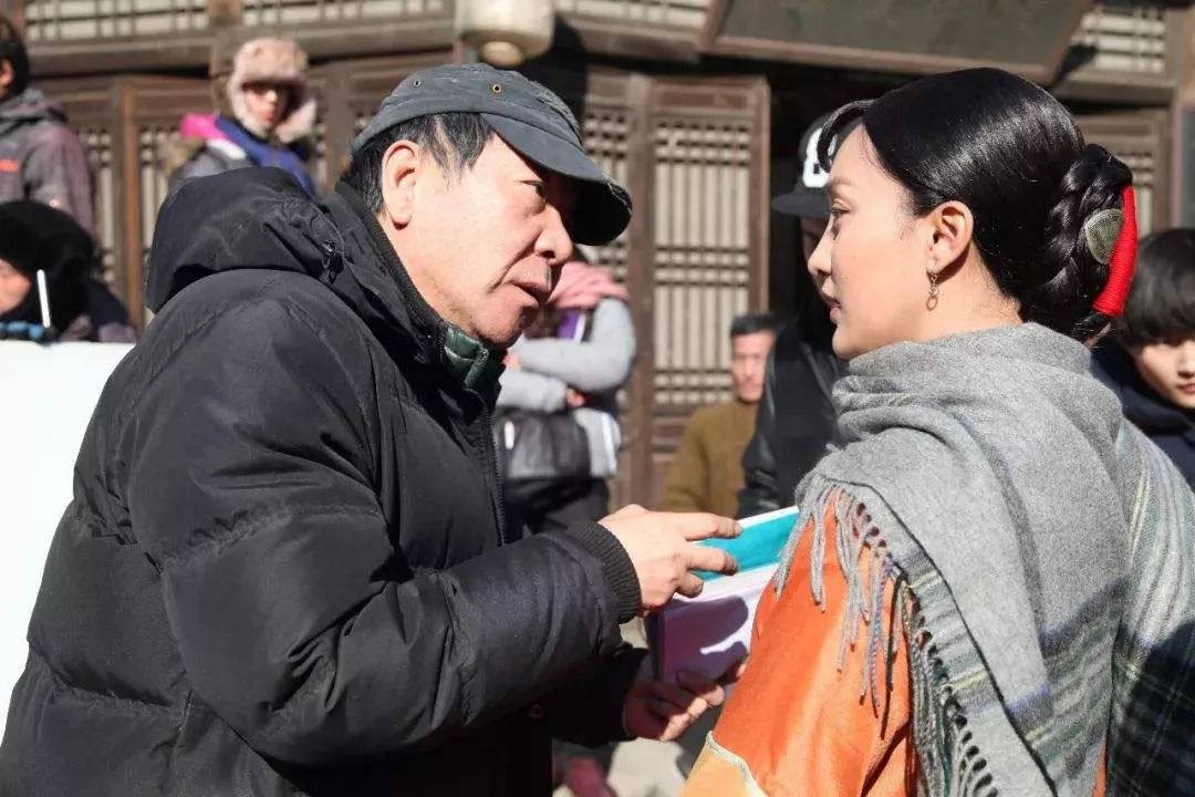 好戏赔本的时代过去了,郑晓龙很怀念它丨国剧60讲第二季(9)