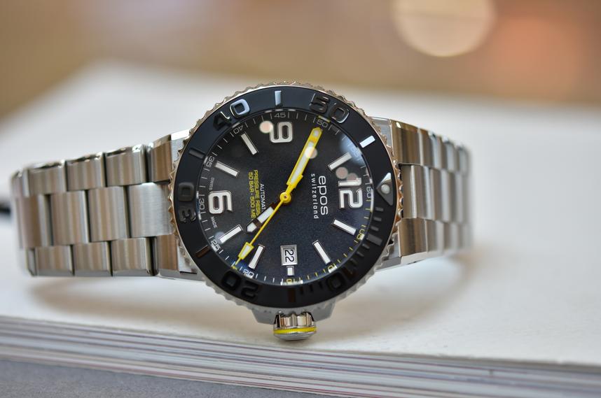 万元值得入手的手表,比劳力士还帅的表