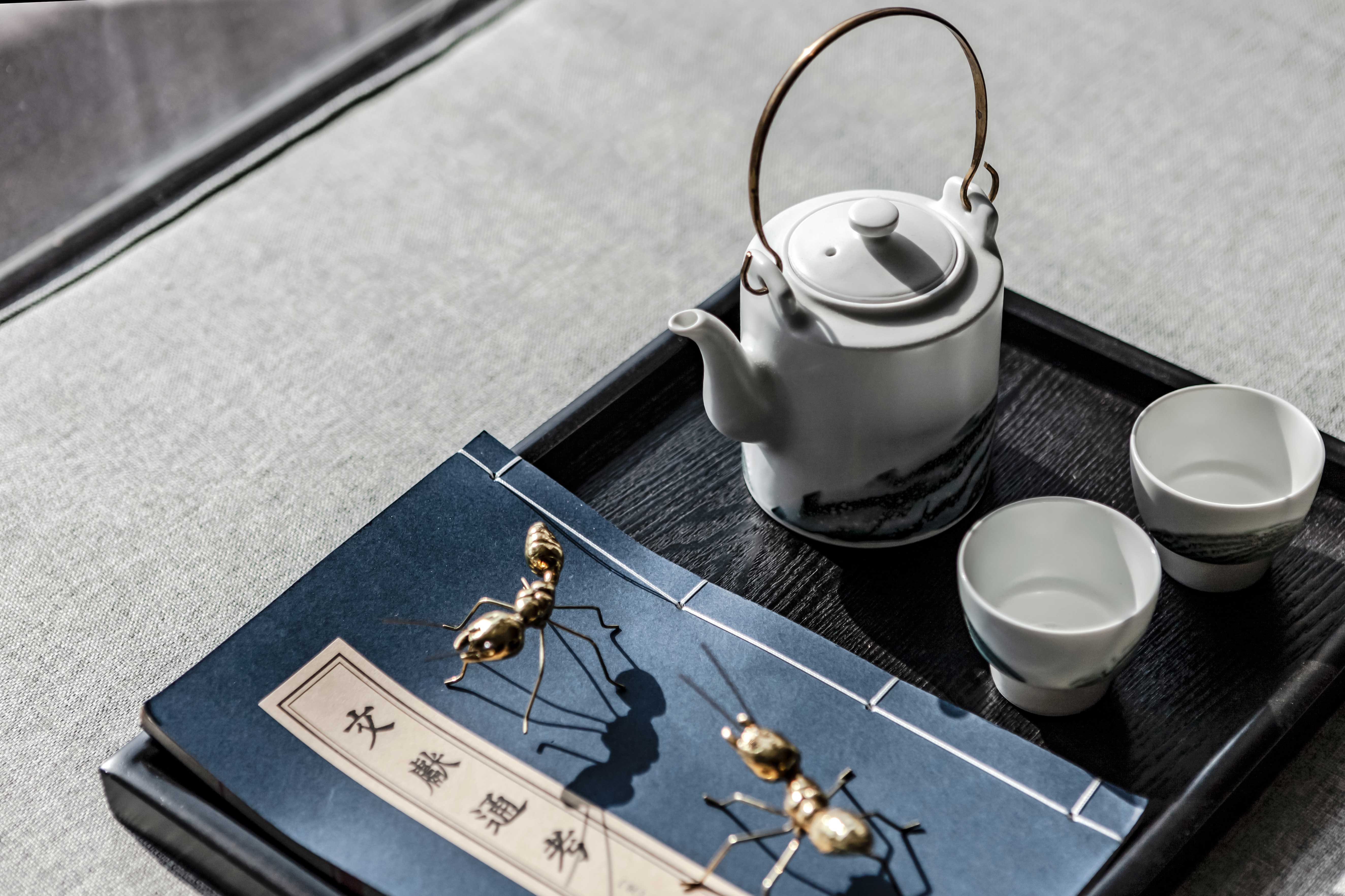 MIYUKO美域高·软装|中南集团·宁波,千年国风从这里再次起航