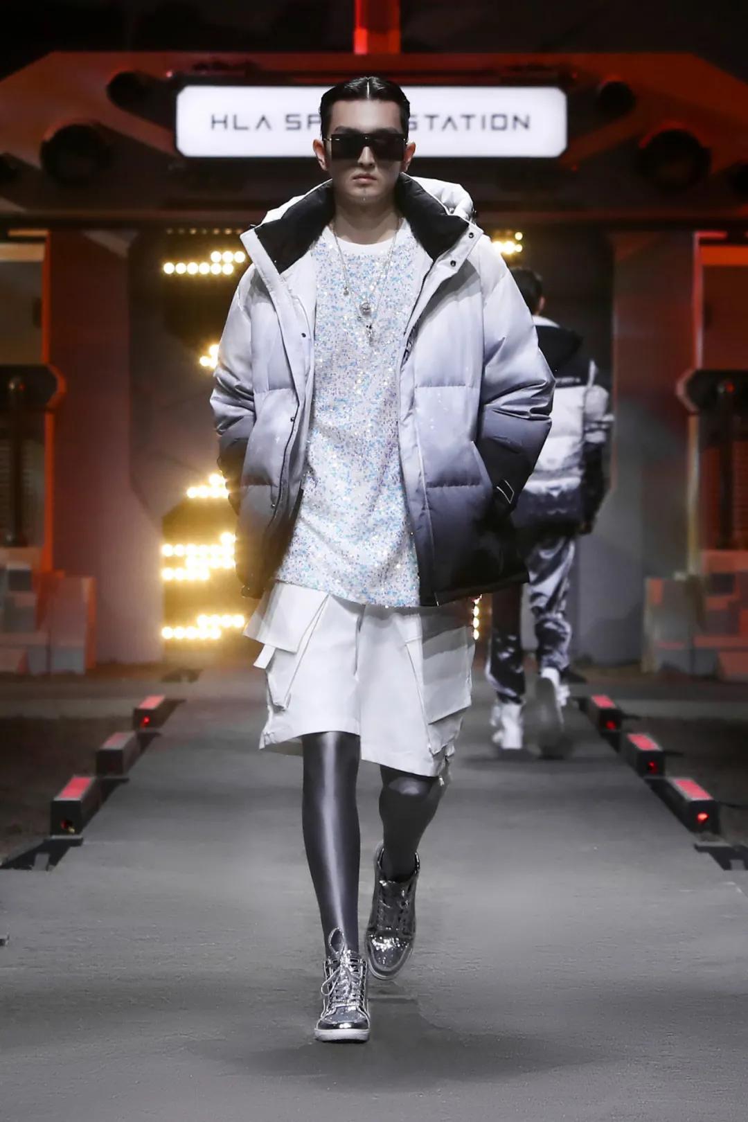 为什么你满身大牌，但姑娘就是对你不来电？