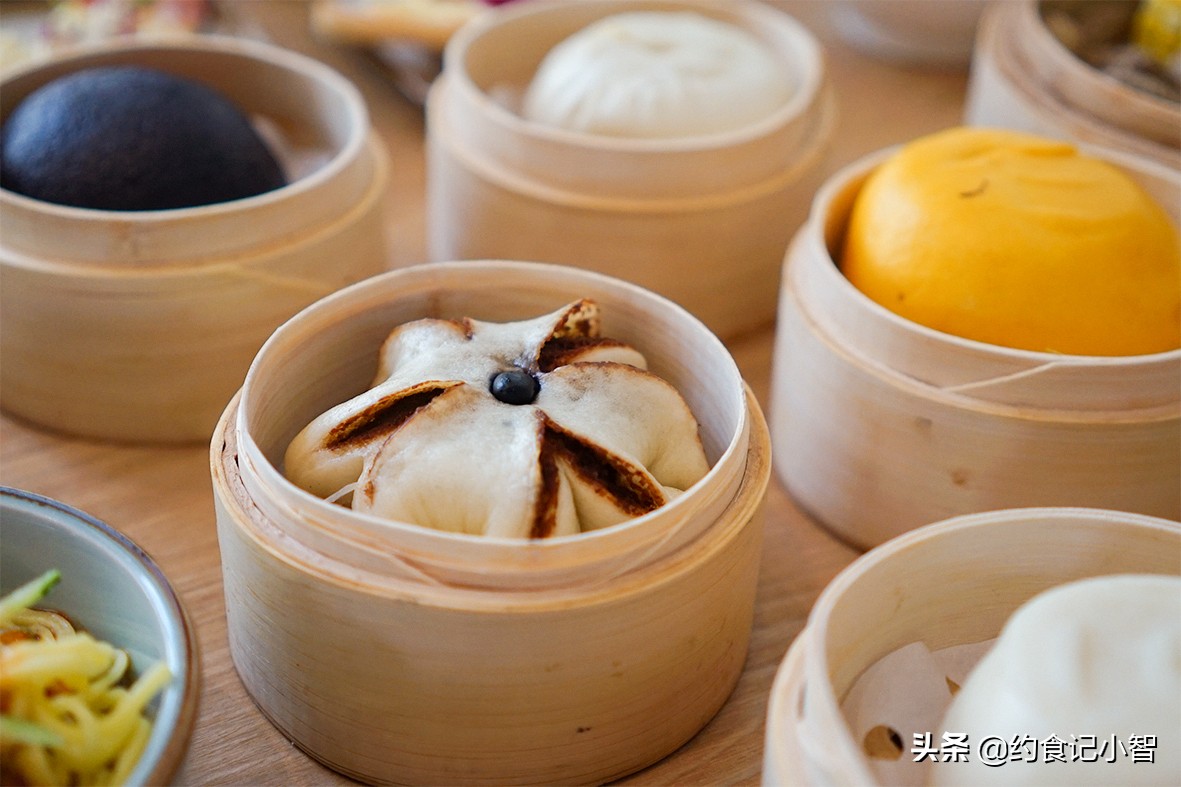 乌鲁木齐齐善素食店,乌鲁木齐素食自助餐