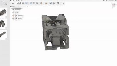 工程师制作闪光臭屁包裹，专治偷快递的*贼毛**