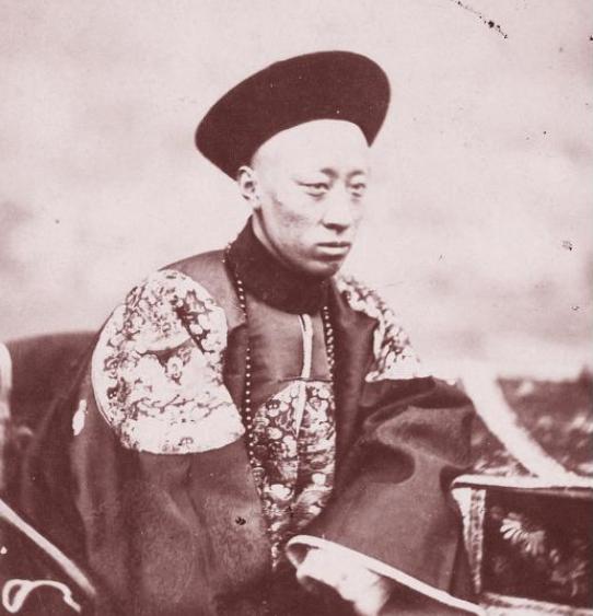 慈禧真的漂亮吗,慈禧到底是好人还是坏人