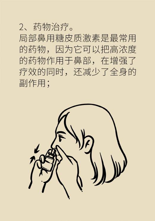 这种治了好，好了又治的病，换季尤其要警惕了