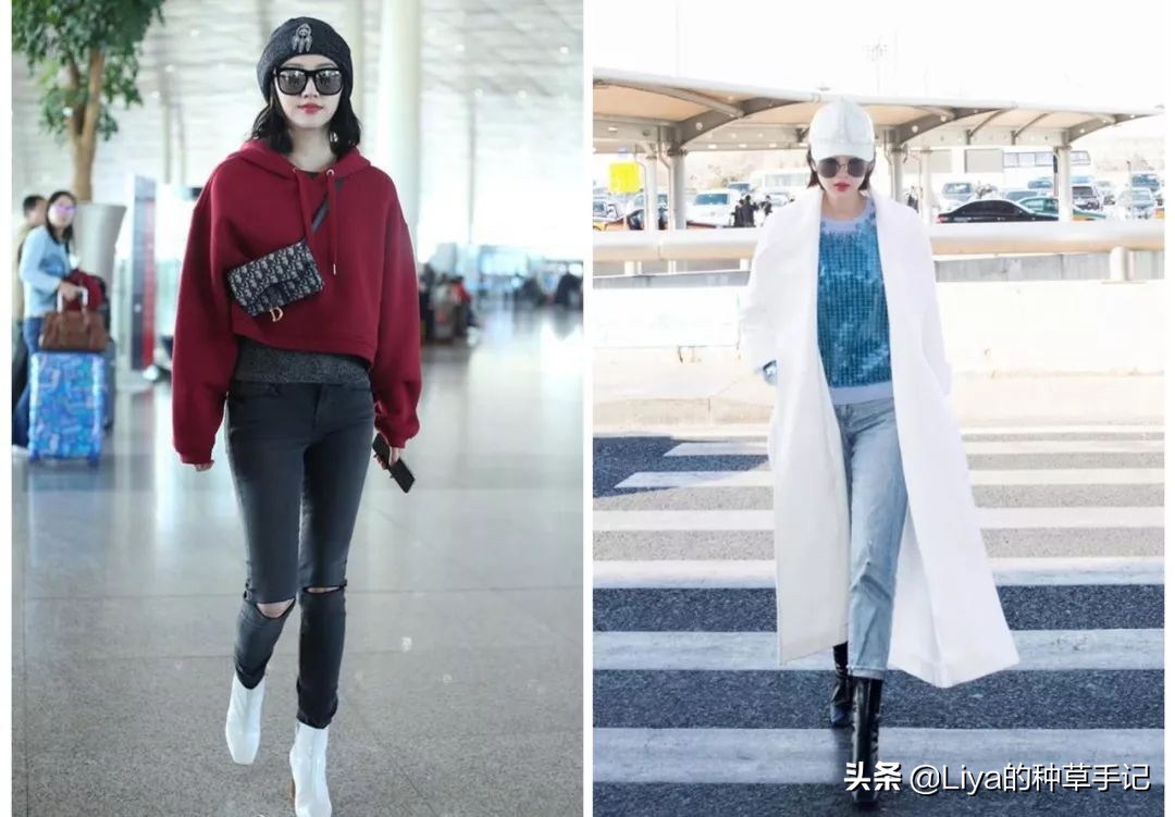 好穿的秋冬靴子推荐,秋冬流行的靴子就买这3双