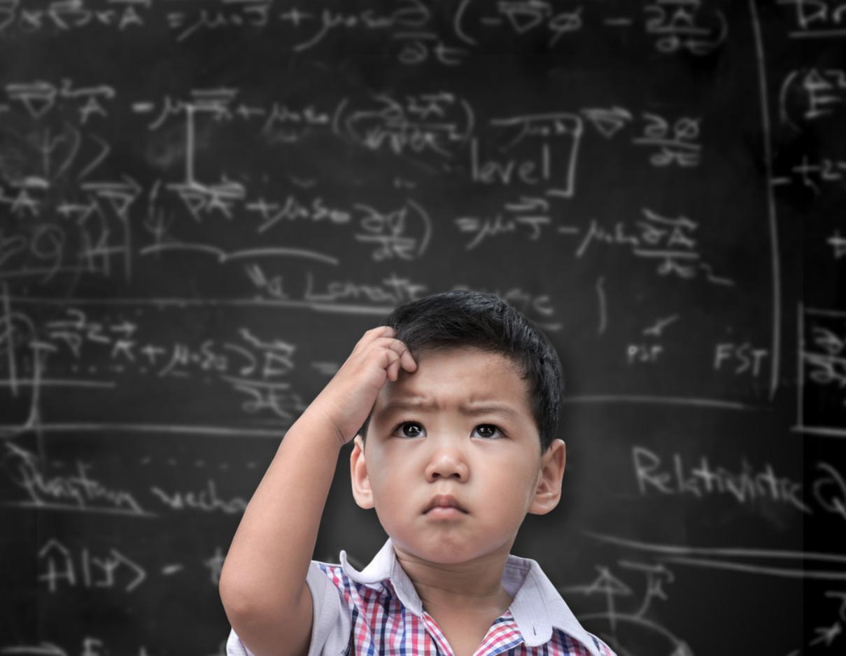 孩子5岁一根筋固执怎么引导,孩子做事刚性思维怎么办