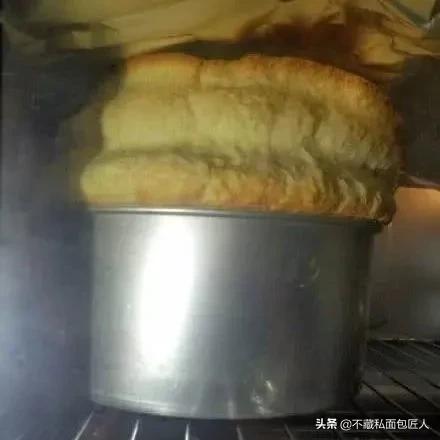 Ihaveadream~希望大家做烘焙永不翻车