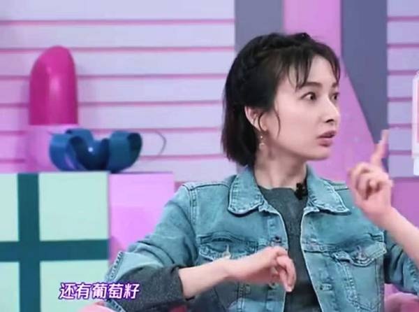 吴昕：我只是比你们更懂得时间