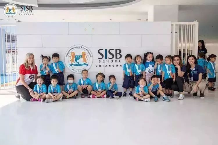 在清迈读国际学校还是读双语好,清迈国际学校最新信息