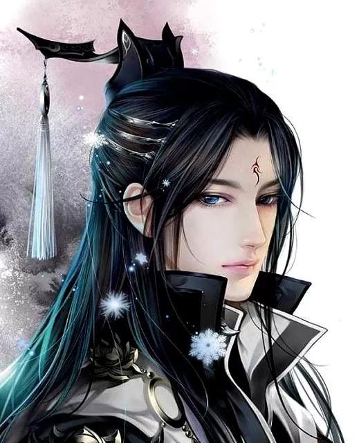 推荐几本足以封神的小说,足以封神的网络言情小说