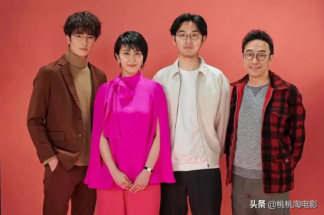 现在还有值得看的好剧吗,4月份最好看的剧