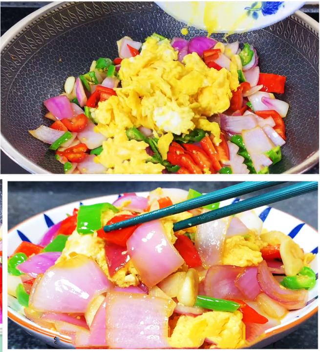 孩子不爱吃鸡蛋早餐怎么做才好吃,孩子吃鸡蛋的好吃做法视频