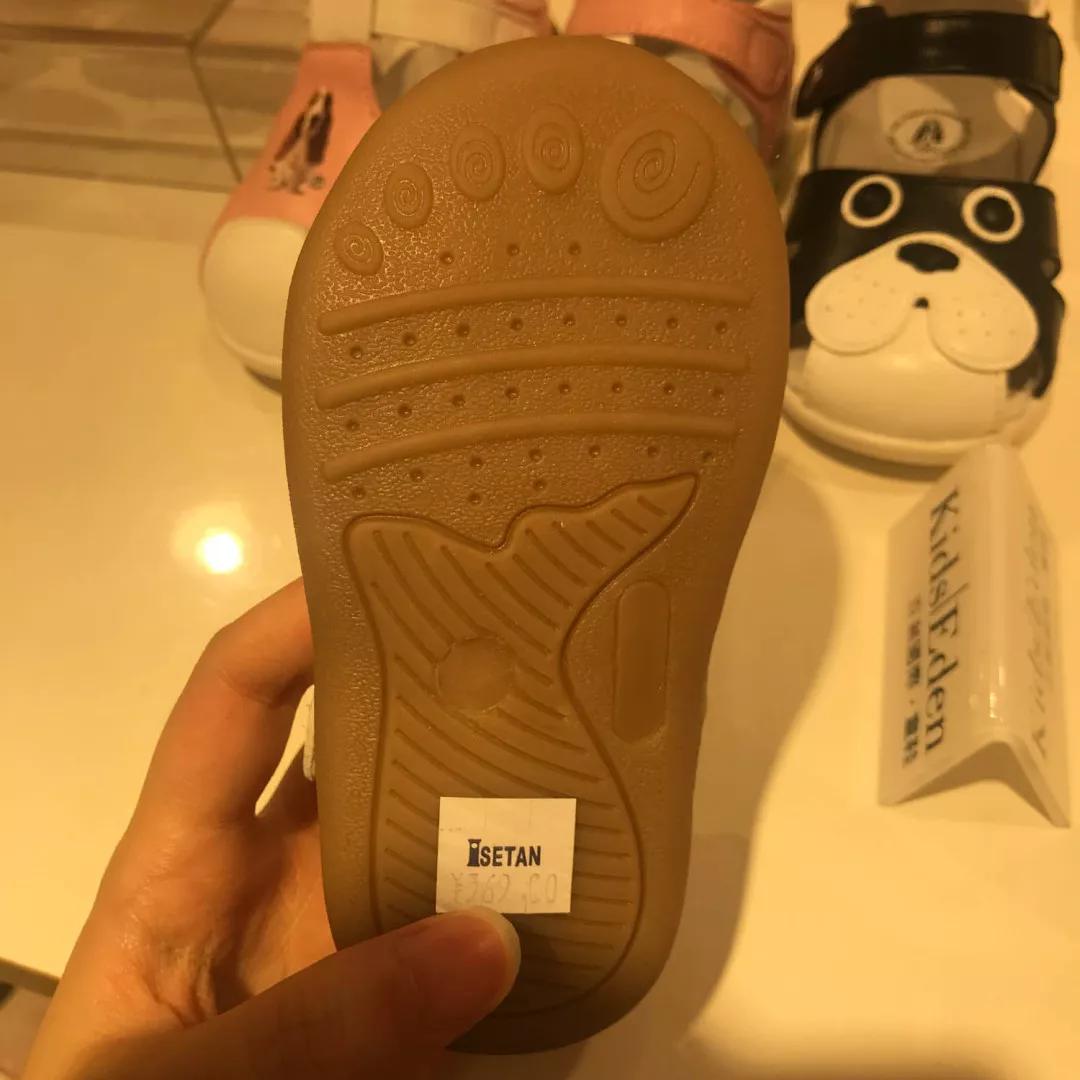 儿童凉鞋软底什么牌子好,儿童凉鞋哪种鞋底舒服