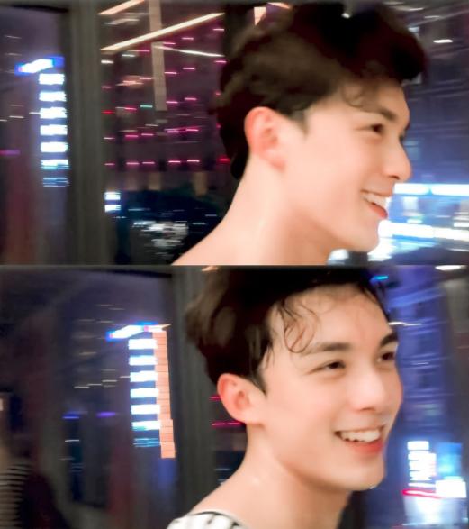 吴磊快乐大本营成长史,吴磊古装成长史