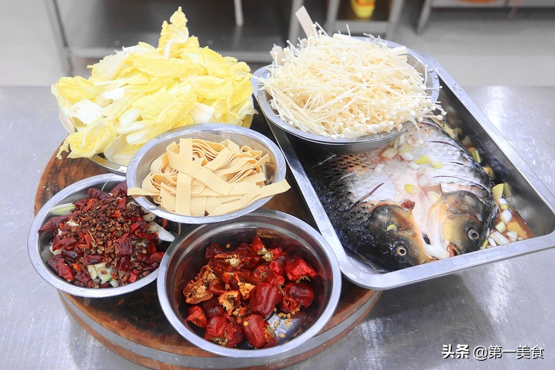 无烤箱烤鱼家里怎么做最好吃窍门,想吃烤鱼在家轻松搞定