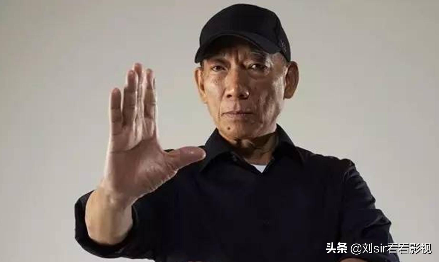 太极宗师除了吴京周比利惠英红，你还知道谁？三人已离世