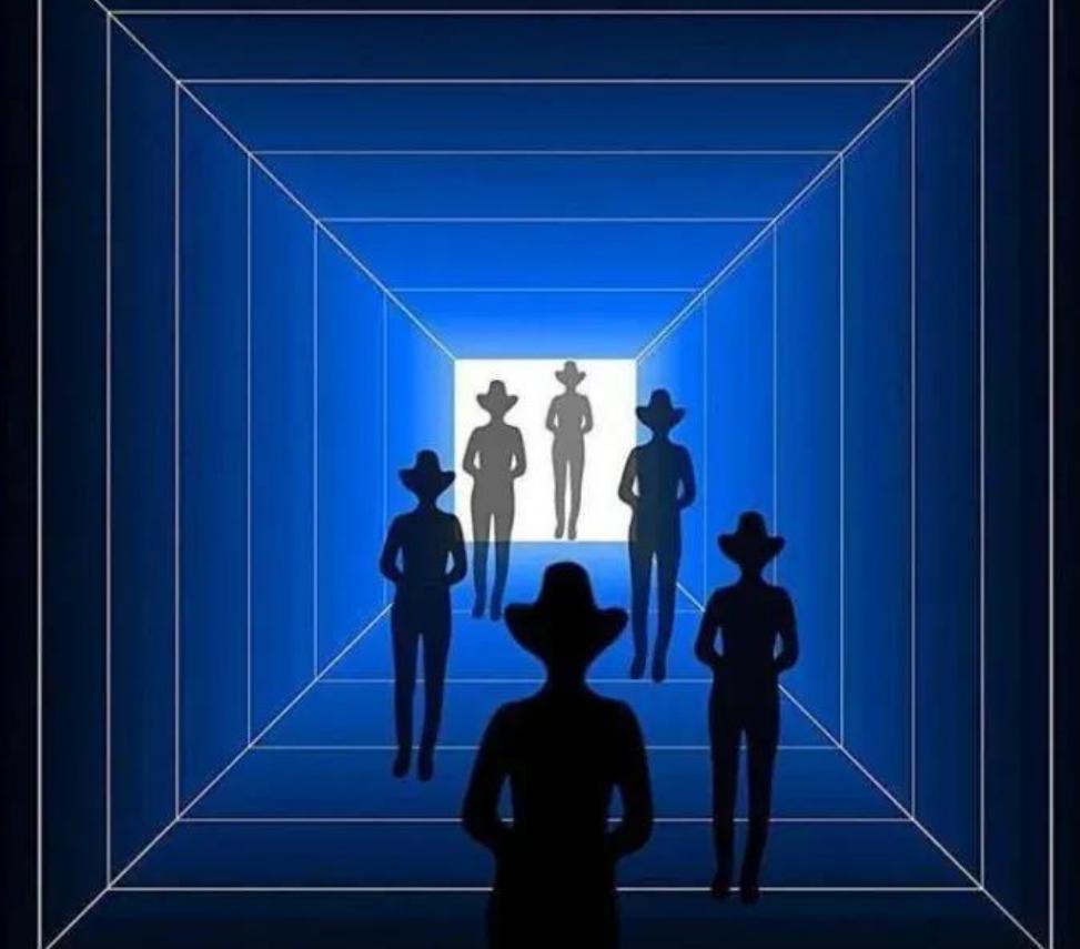 4维空间到底存不存在,四维空间和五维空间有什么区别