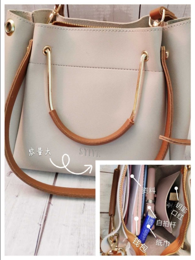 秋冬休闲简约穿搭,好看又得体的秋冬穿搭