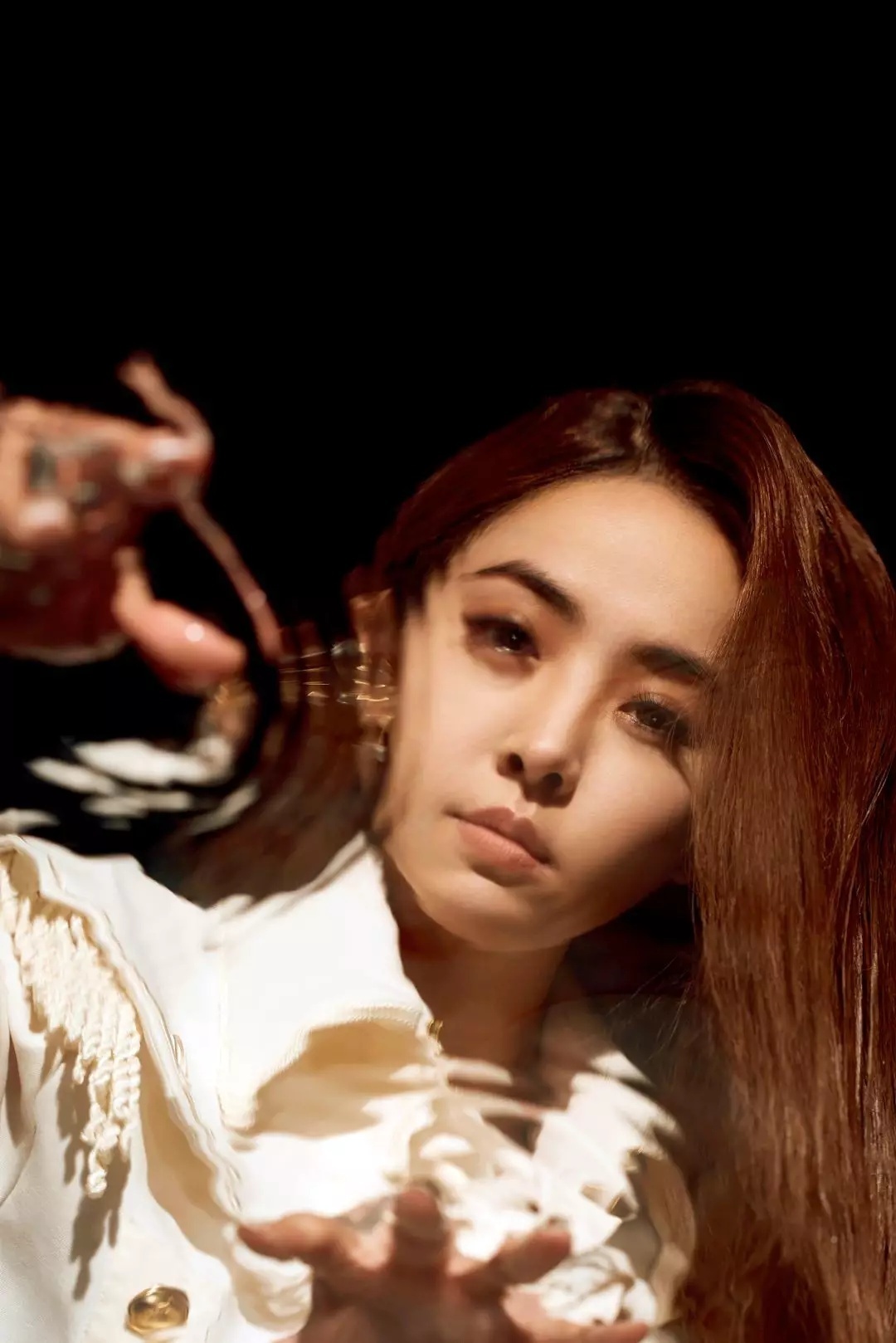 蔡依林爱上一条街,蔡依林爱上以后