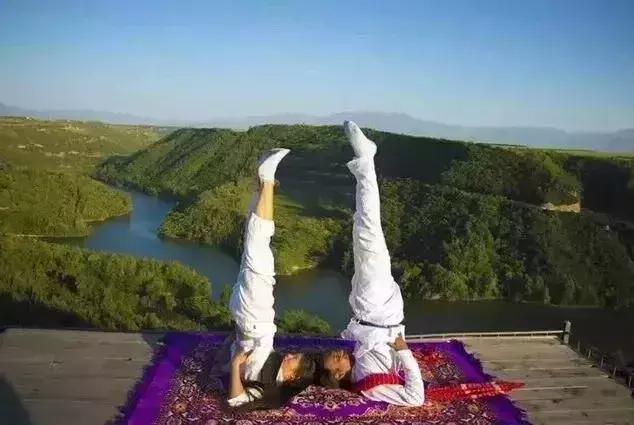 西安周边最好民宿自驾游推荐,西安秦岭周边民宿排行榜前十名