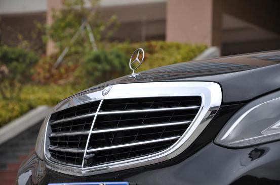 沉浸式体验2018款奔驰e320,2015款奔驰e320详细介绍