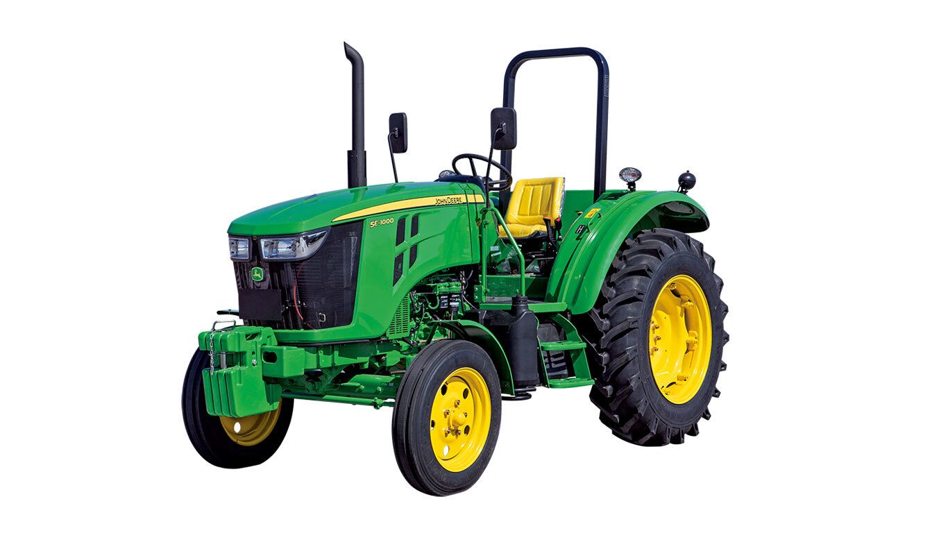 河南拖拉机市场,东方红雷沃迪尔哪个拖拉机最好