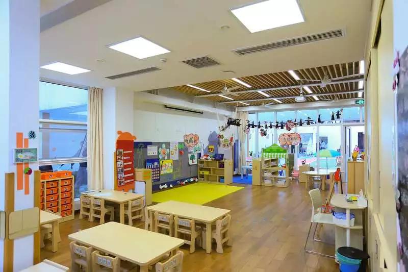 上海十大最好的国际幼儿园,上海十大顶级幼儿园